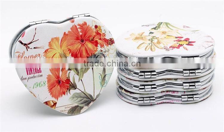 top quality promotion female mirror