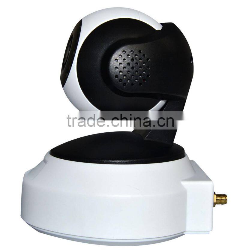 indoor outdoor night vision dome waterproof household full hd cctv camera