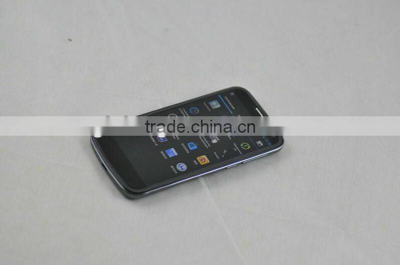 5 inch umi x2 ips retina touch screen smartphone