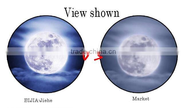 20-60X70 zoom spotting scope