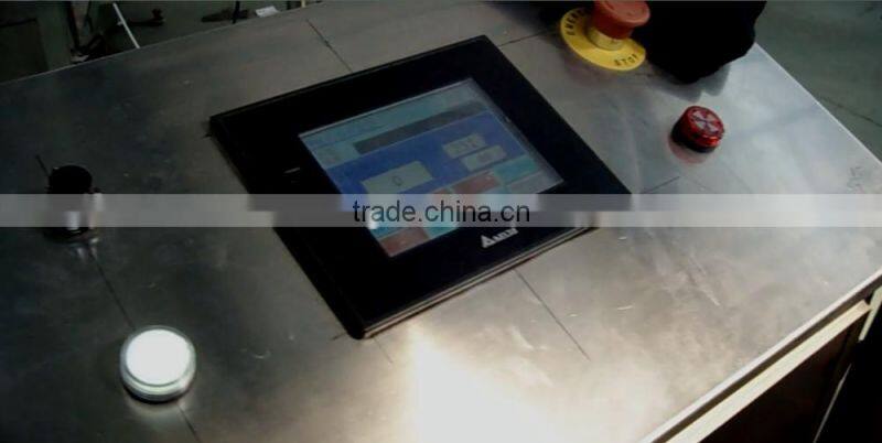 High productivity Safe and reliable/Passed CE and SCG standard/full automatic Bottle Unscrambler machine