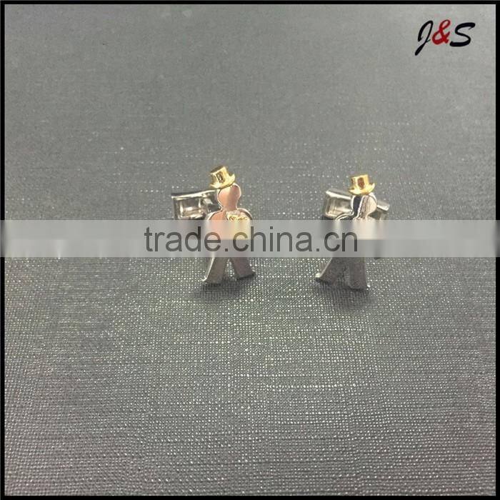 2016 Latest Cufflinks For Men