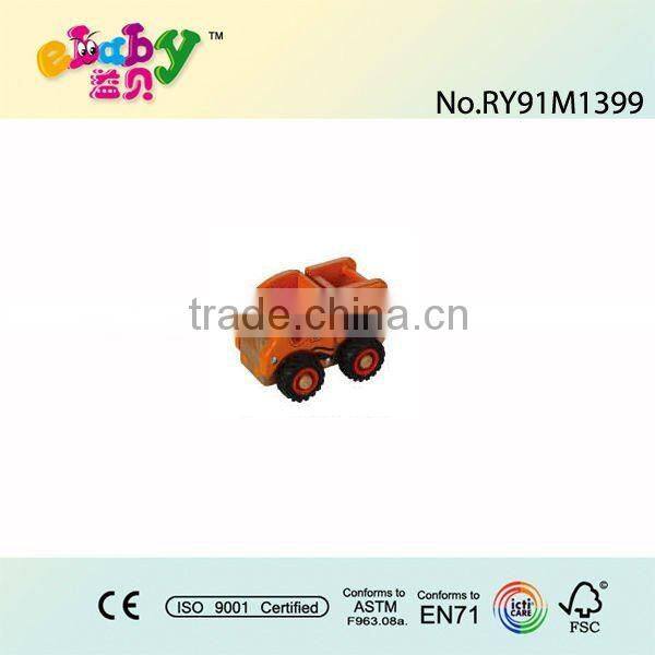 wooden toy car for kids