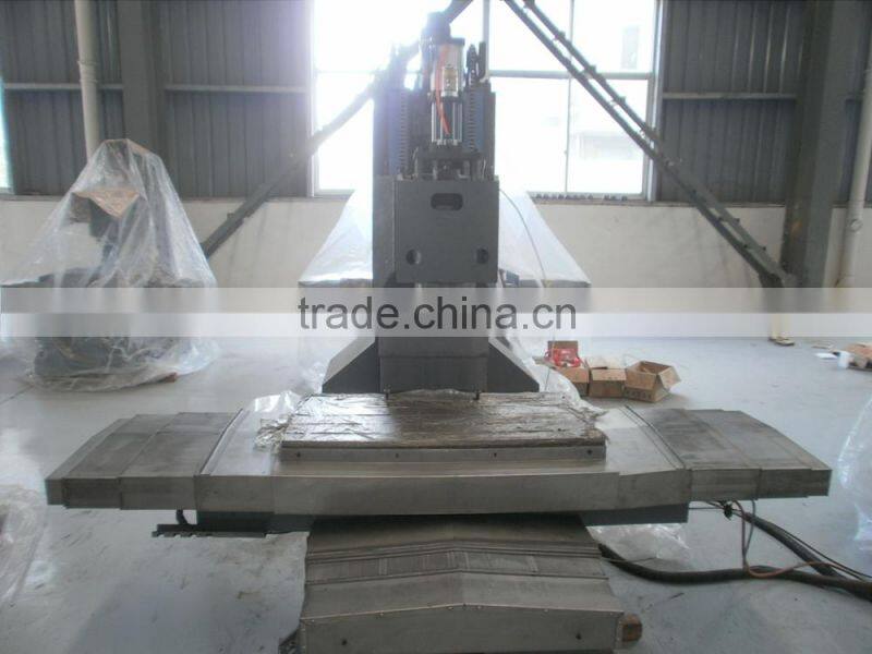 CNC MACHINE