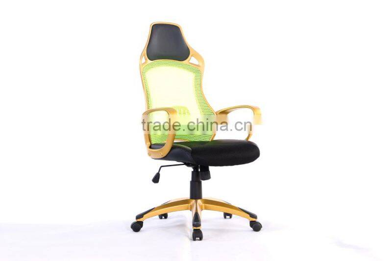 2014 HC-R018 New Design Mesh Racing Chair,Wholesale Office Racing Chair,Racing Office Chair