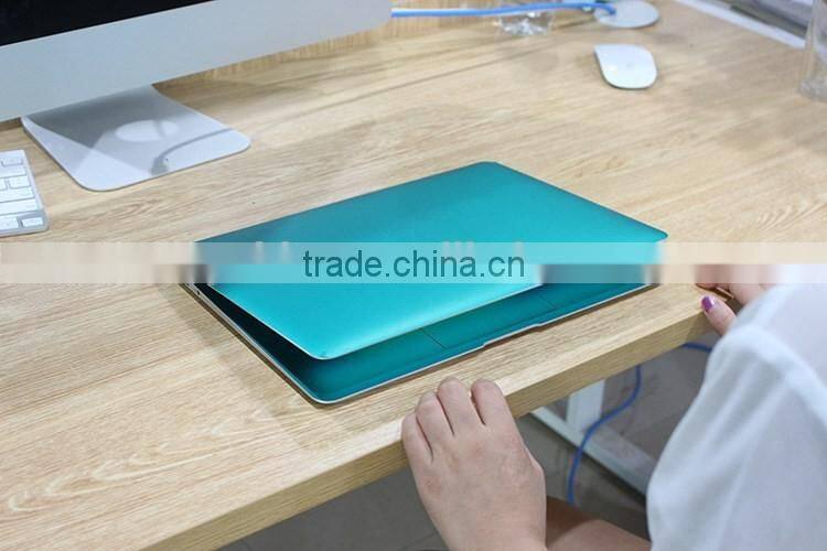 Super slim for macbook sticker full body decal skin cover, China supplier