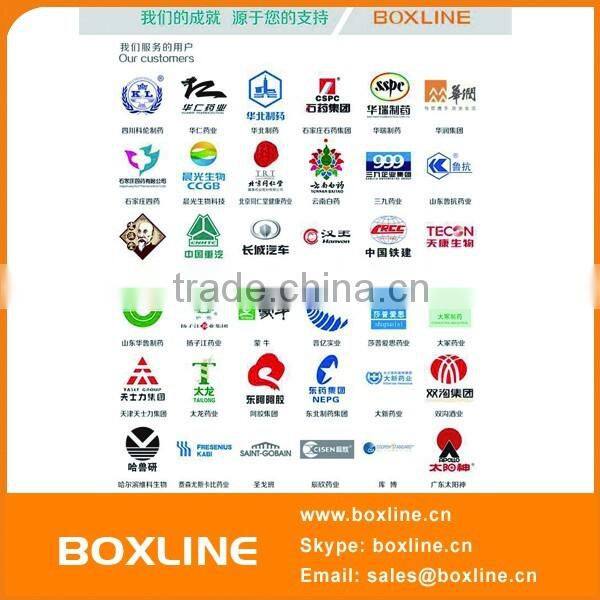 Automatic cellophane overwrapping machine