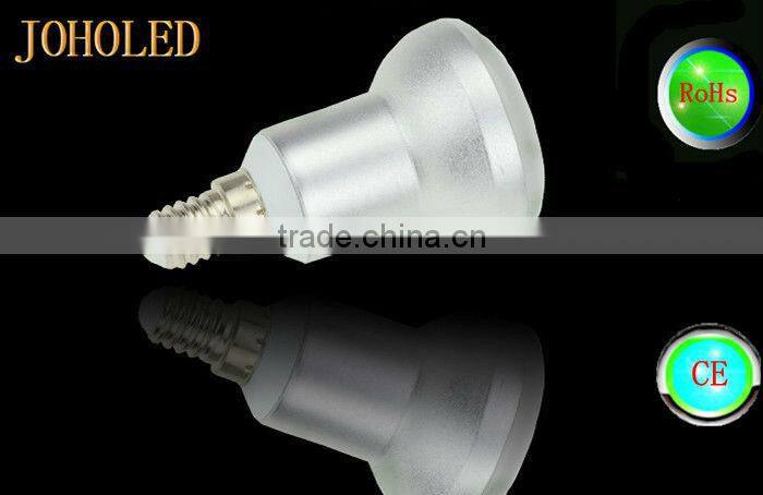 8w R80 led bulb e27
