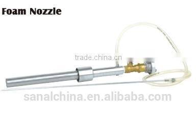 Foam Unit Nozzle