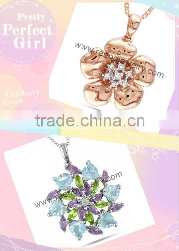 Custom Design Logo Debossed Charms