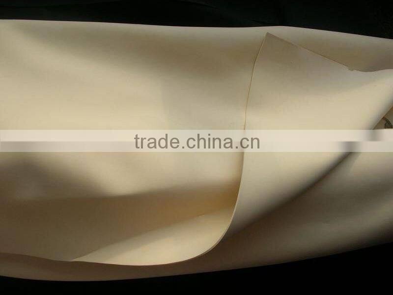 neoprene rubber sheet embossed surface processing mesh skin/shark skin/diamond skin/hexagon skin