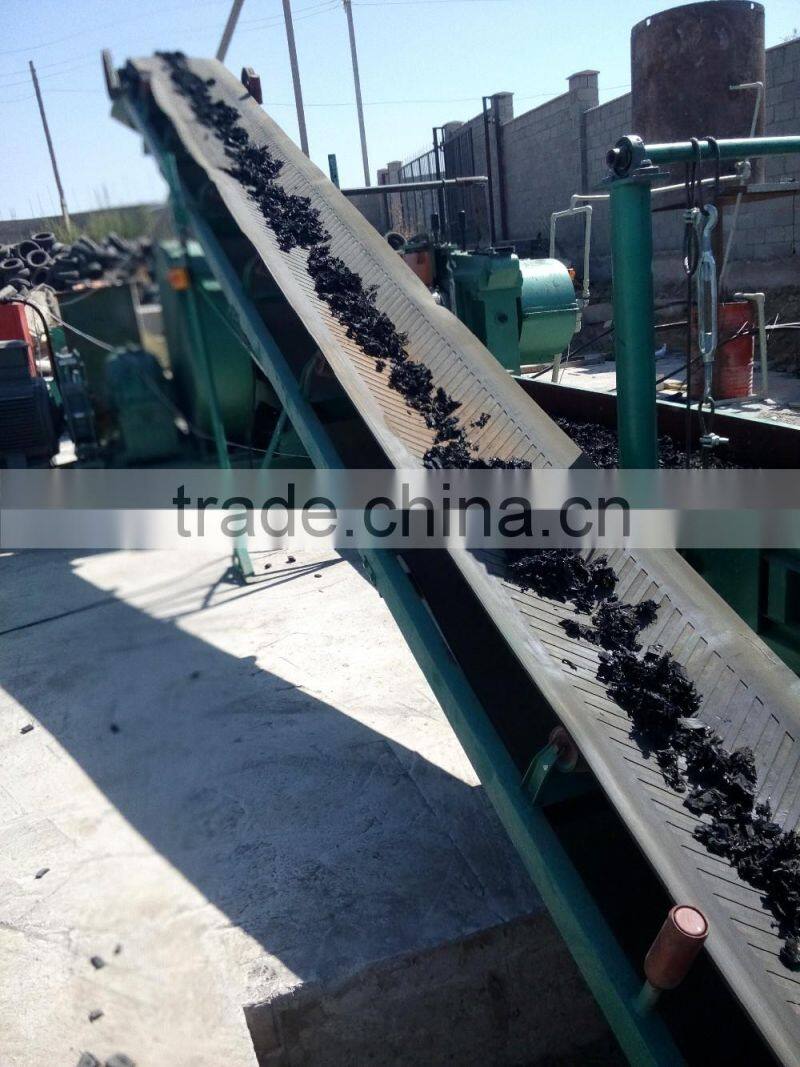 Good Quality Tire Recycling Machine/waste Tire Recycling Machine/tyre Recycling Equipment With Ce Certification