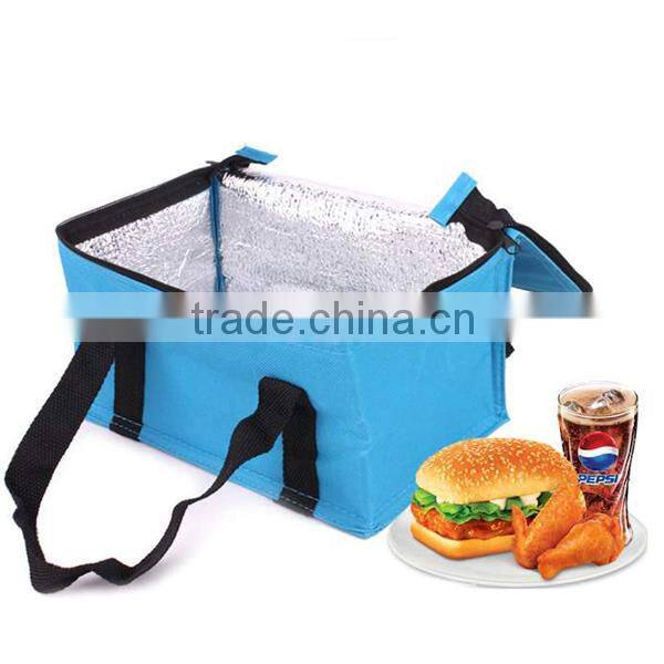 High quality outdoor insulated cooler bag,insulated cooler bag