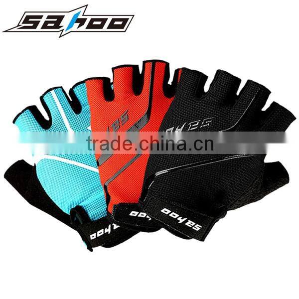 Latest Hot Selling hot sale full finger bike gloves