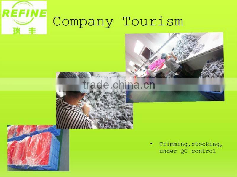 Silicone wine bottle holder and mat with OEM/ODM design