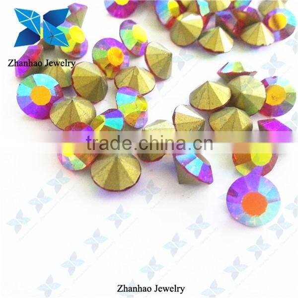 hot sale yiwu cheapest price rhinestone stone