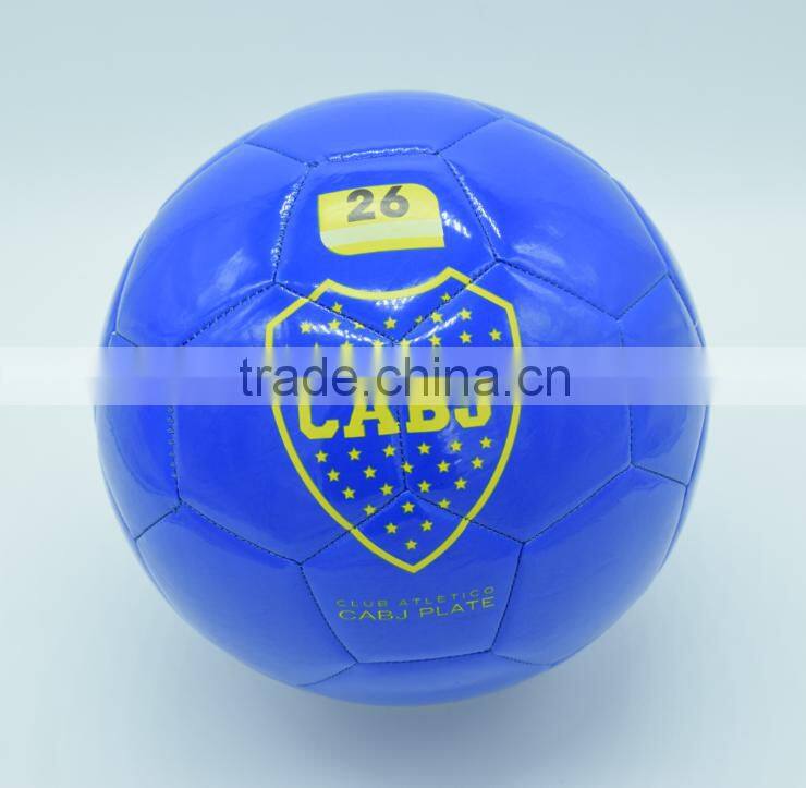 nice design CABJ footballs soccer ball