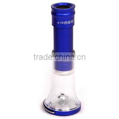 portable emergency flashlight torch