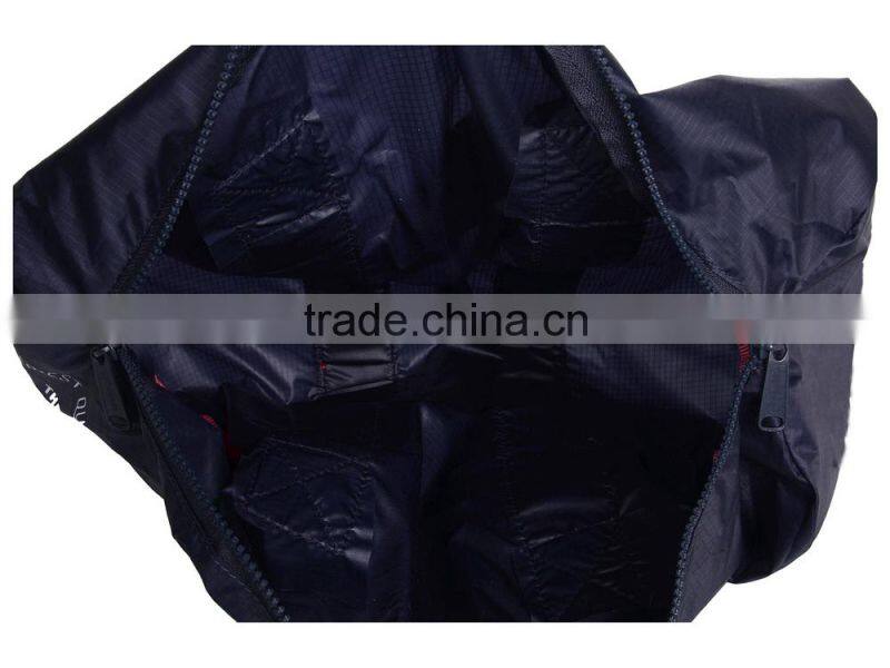2015 New Packable Duffle bag