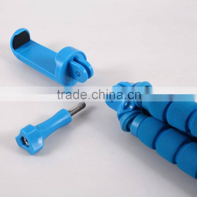 New Products in 2016 Fotopro Tripod and GoPros Tripod RM-95