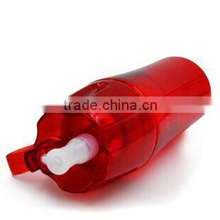 Wholesale For Honey Mini Sports Water Mist Spray Bottle