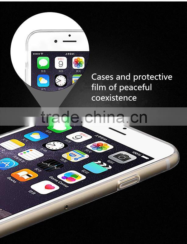 Hopewell Factory supplier the Phone case for iphone 6plus & 6S