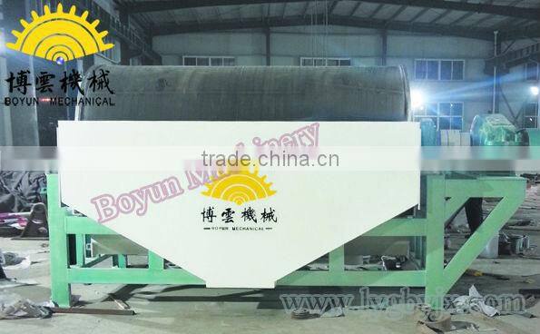 Manganese Ore magnetic drum separator hematite iron ore buyer