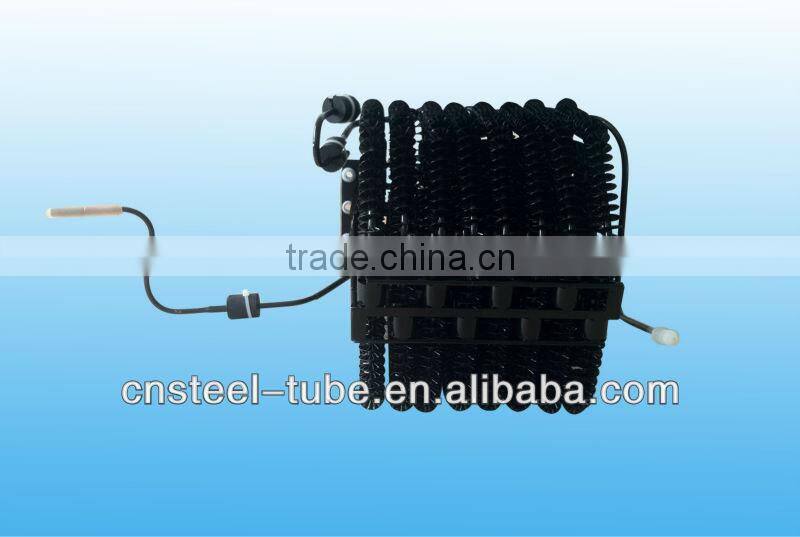 condensers for refrigerator freezer
