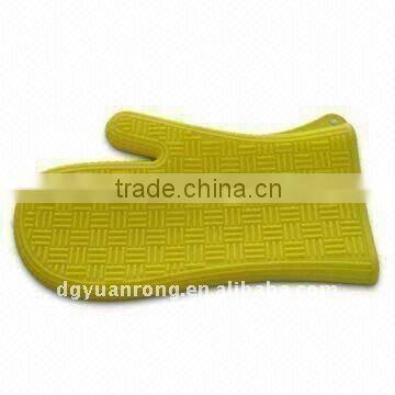 Promotion Gift Silicone Glove