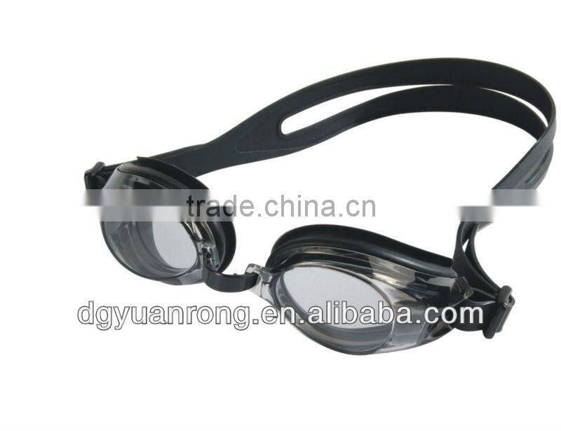 Silicone Swimming Goggles