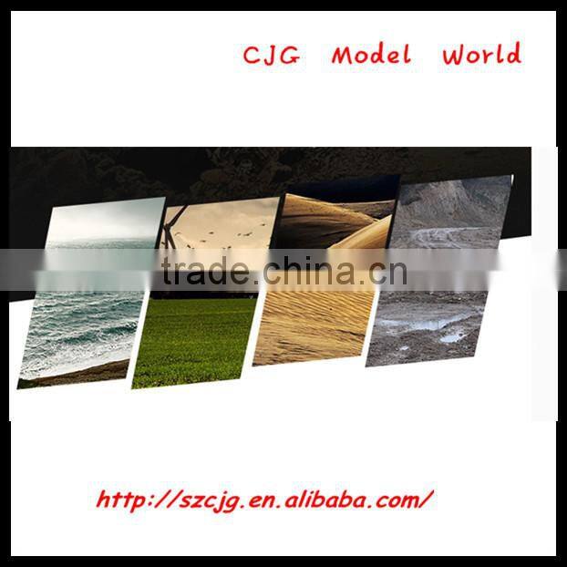 new products 1/16 rc bigfeet car cig model world new rc product