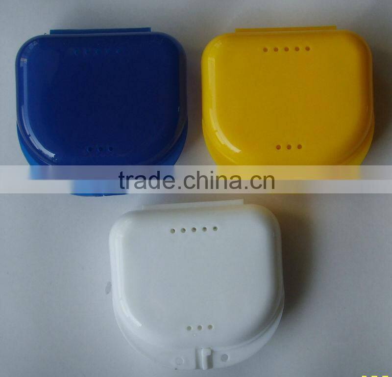 box package, home use teeth whitening gel kits, teeth impressions kit, wholesale teeth whitening kit, oral hygiene kit