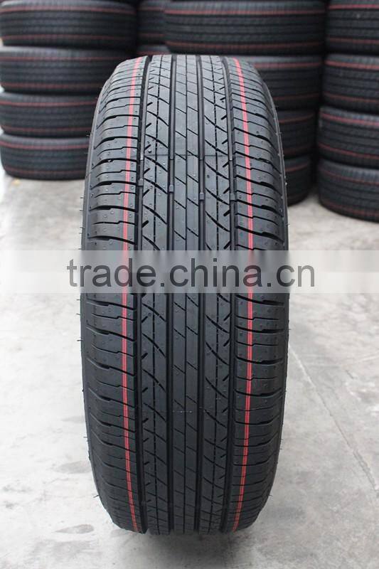 Haida Brand HD668 Pattern Tires 235/50R18 Passenger Car Tyres