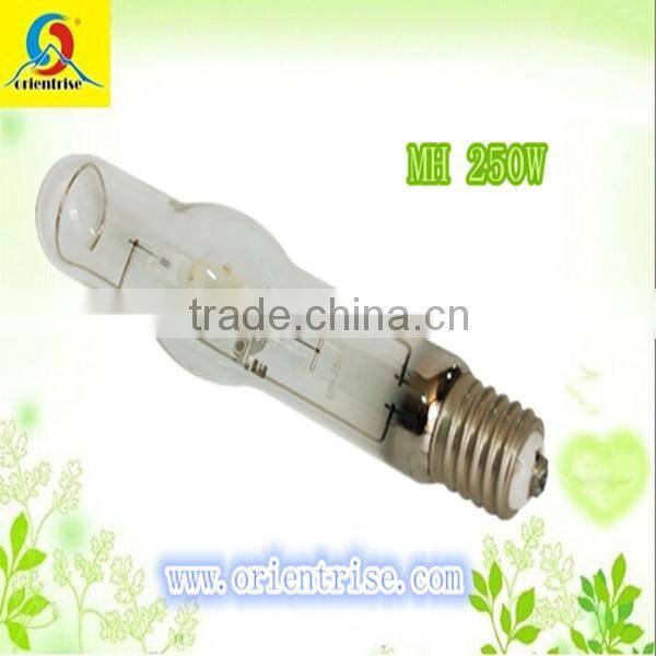 Hydroponic MH Grow Light Bulbs 250w 400w 600w 1000w