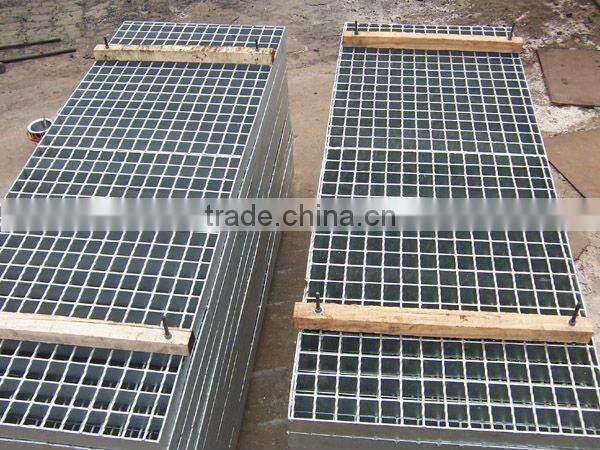 steel gratign, steel gratings, hot dipped galvanized steel gratings,
