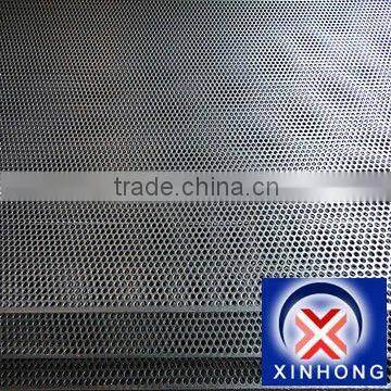 perforated metal mesh