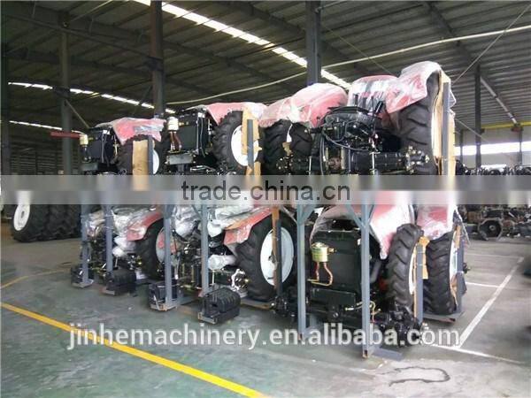 Alibaba wholesale reliable quality agriculture tractor