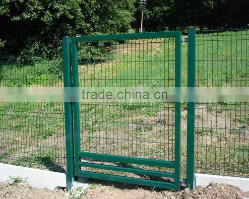 Metal mesh ral7016