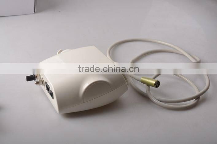 CE/OEM Colorful LED Ultrasonic Scaler Dental, Portable Ultrasonic Scaler