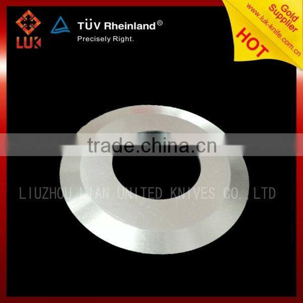 blades cut off machine