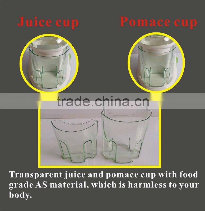 juicer blender