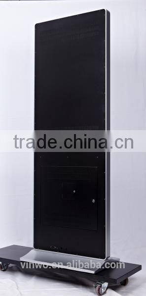 46 inch 1080P Digital SignageI /3G Advertisng Screen / Touch Screen kiosk