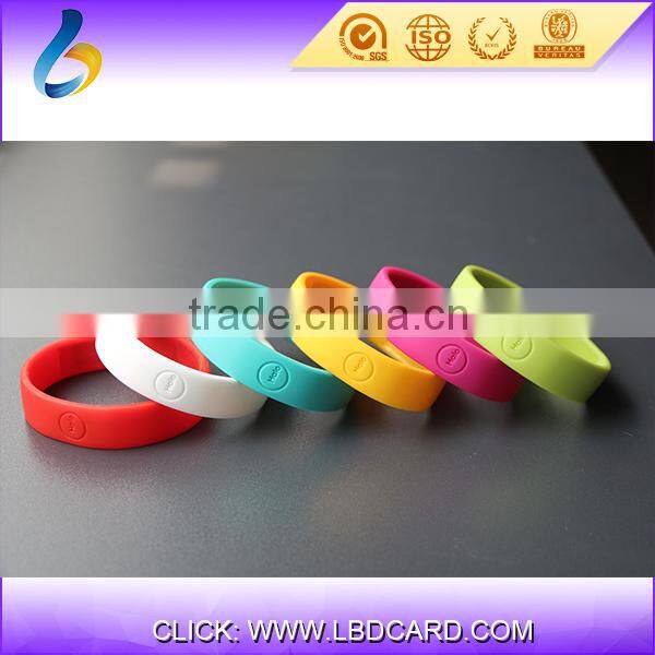 Free Sample RFID NFC Ultralight EV1 Epoxy Tag