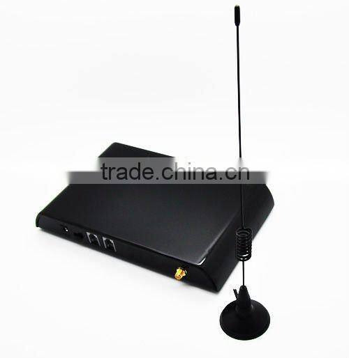 1 Sim card GSM dialer, Quad band GSM850/900/1800/1900Mhz