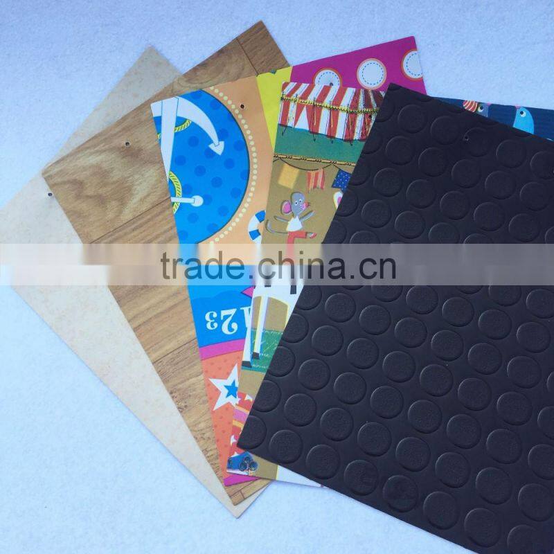 0.35mm - 3.0mm PVC FLOORING for Indoor Use, PVC FLOOR Covering MG5263