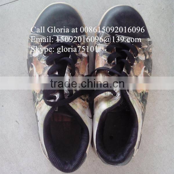 Fairly used shoes for children in japan