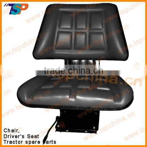 Tractor Driver Seat with handle,Cloth Backrest mtz 80V-6800000,80-6800010