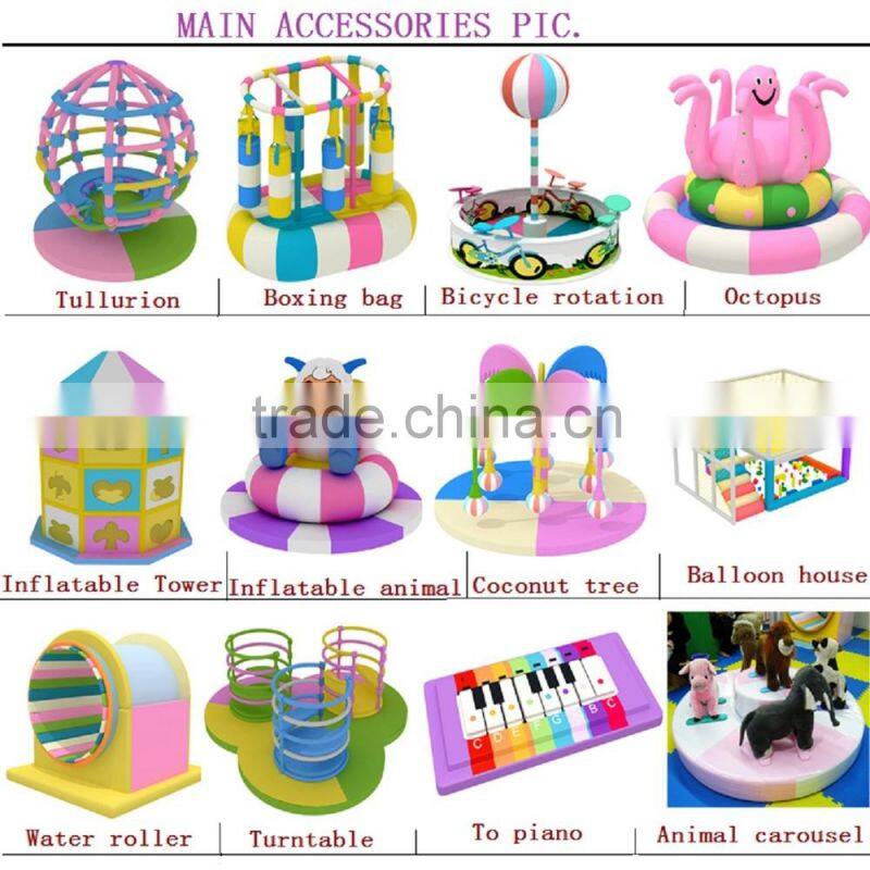 Trade assurance for sale kids seesaw indoor