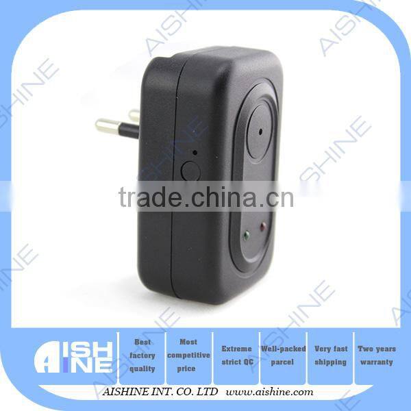 Small Nanny Camera Home Security Hidden Camera Detector Surveillance Camera Digital US Adapter Cam