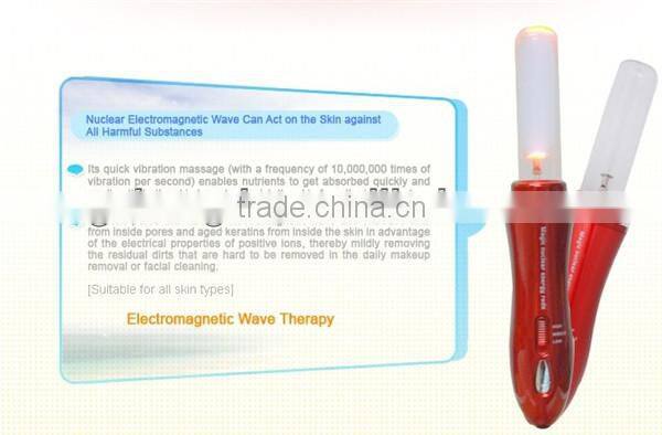 China Newest Diminish inflammation skin rejuvenation machine BD-CS012